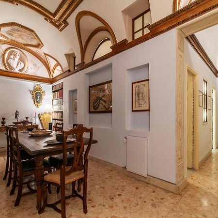 Pantheon Apartment - L'Angolo Nascosto Dei Quadri 로마 외부 사진